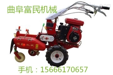 Sd-210種植田園管理機(jī) 現(xiàn)代農(nóng)業(yè)的高效耕作伙伴